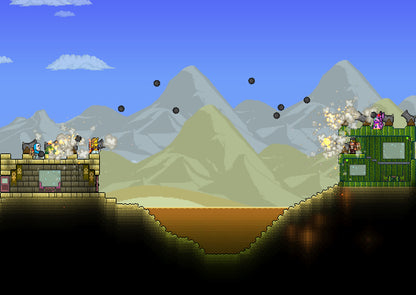 Terraria (GOG)