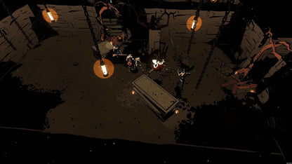West of Dead: The Path of the Crow Deluxe Edition