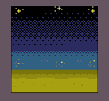 A Sky Full of Stars