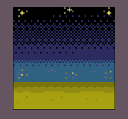 A Sky Full of Stars