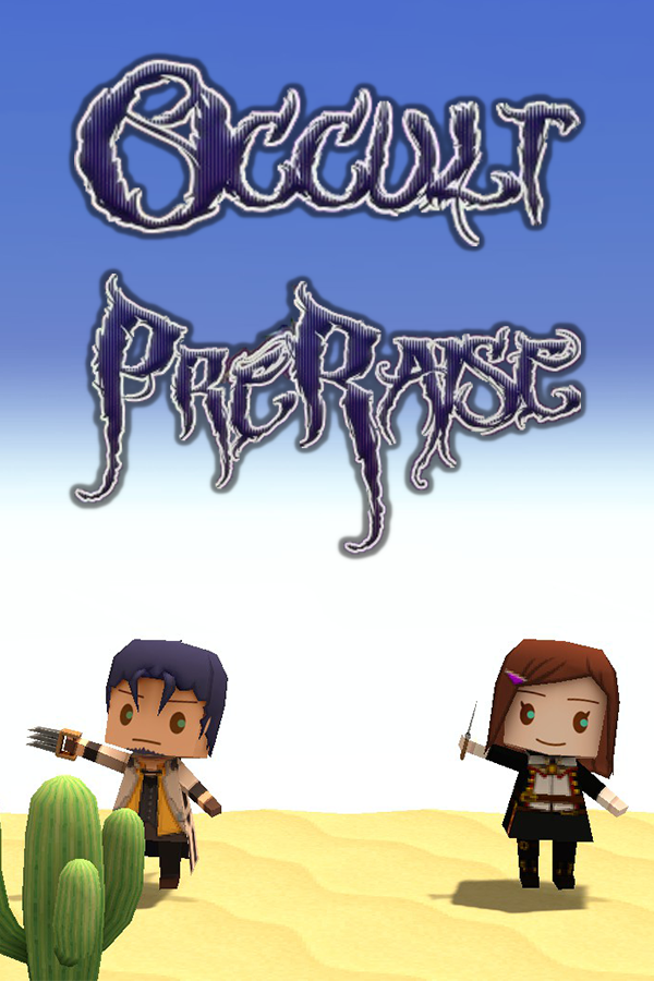 Occult preRaise