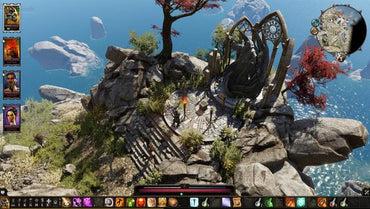 Divinity: Original Sin 2 - Eternal Edition GOG.COM Key