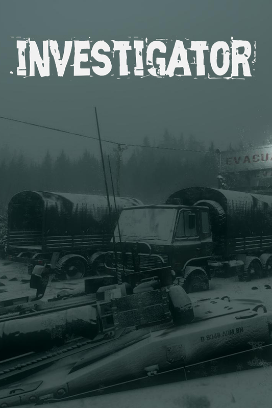 Investigator