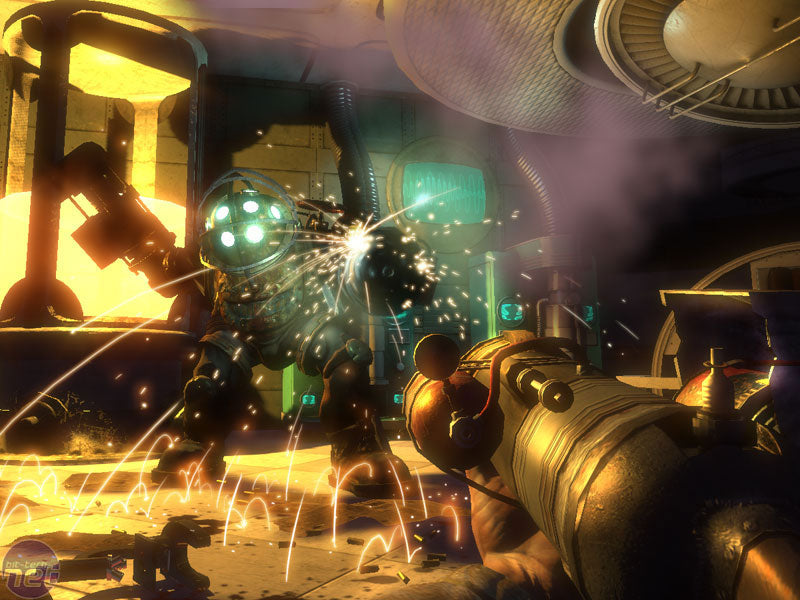 Bioshock (EU)