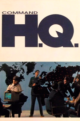 Command H.Q.