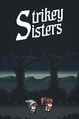 Strikey Sisters