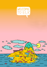 Welcome to Elk