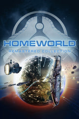 Homeworld 2 Remastered Soundtrack