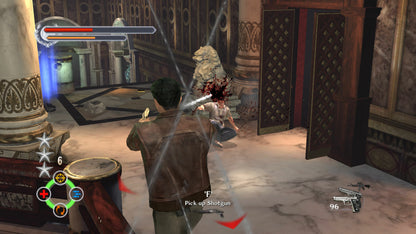 Stranglehold (GOG)