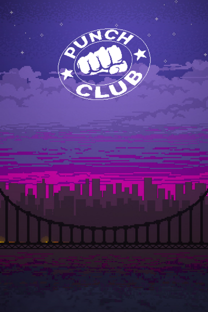 Punch Club (EU)
