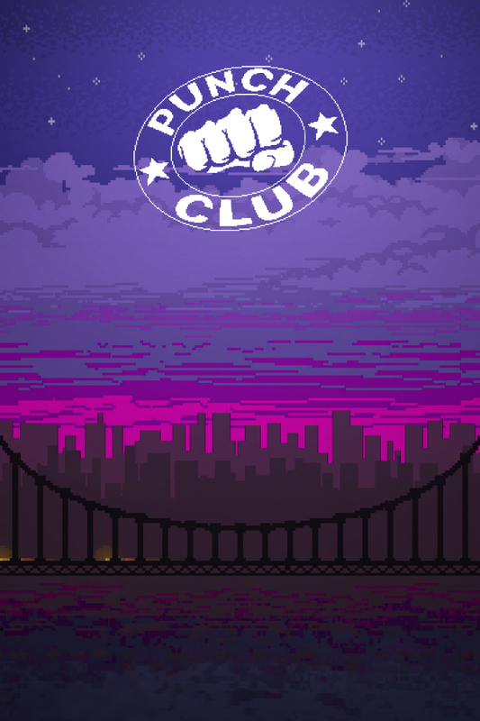 Punch Club (EU)