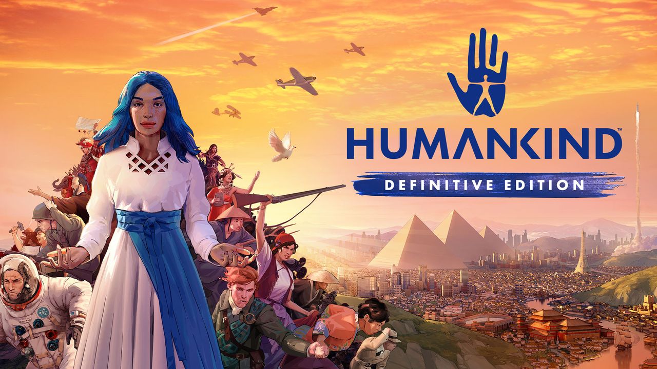 HUMANKIND (Definitive Edition)