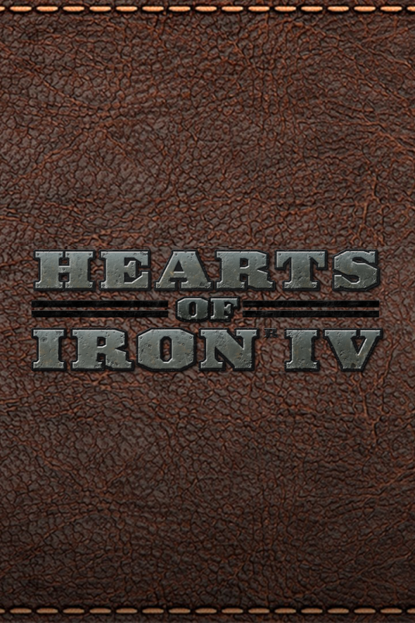 Hearts of Iron IV (Starter Pack) (EMEA)