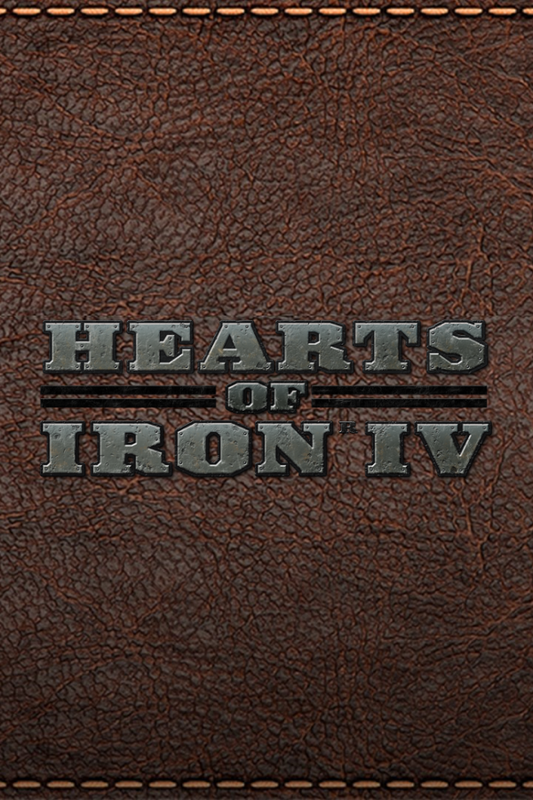 Hearts of Iron IV (Starter Pack) (EMEA)