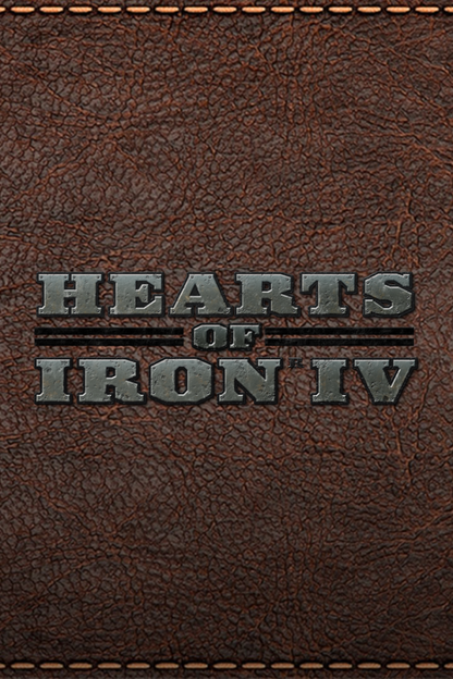 Hearts of Iron IV (Cadet Edition) Uncut