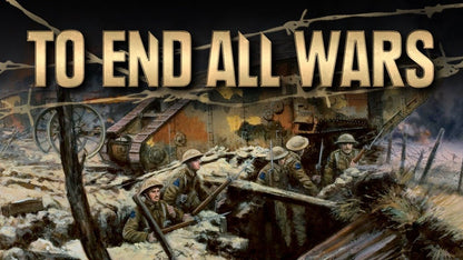 To End All Wars