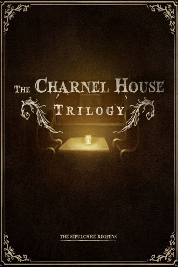 The Charnel House Trilogy Steam CD Key