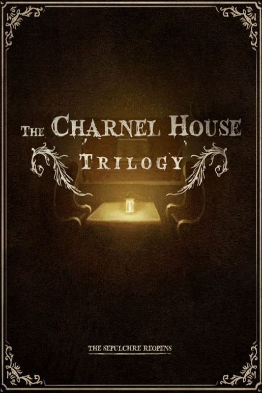 The Charnel House Trilogy Steam CD Key