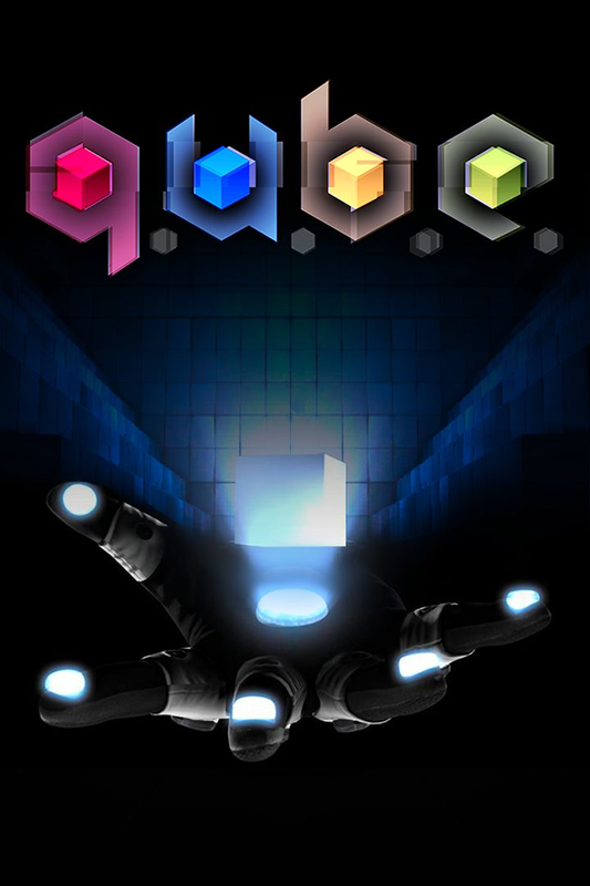 Q.U.B.E.