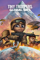 Tiny Troopers: Ops