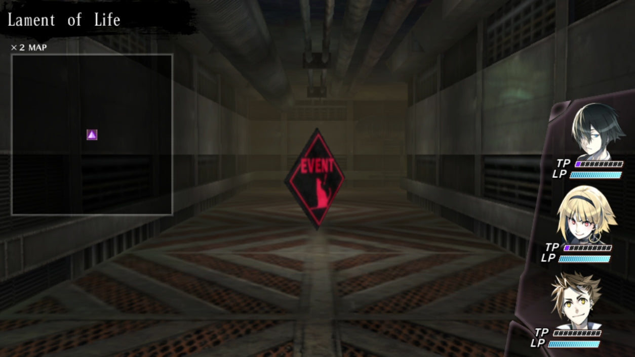 Mind Zero