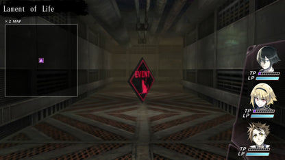 Mind Zero