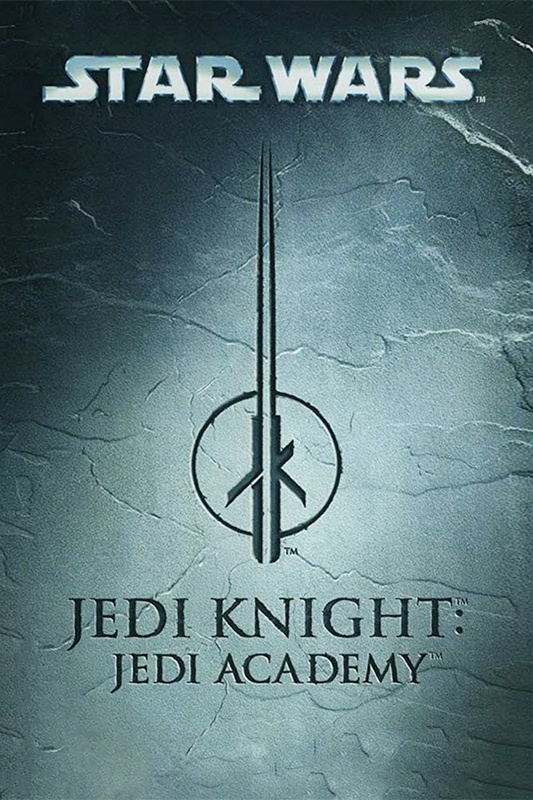Star Wars Jedi Knight: Jedi Academy (EU)