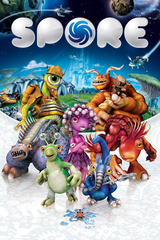 Spore (Complete Pack)
