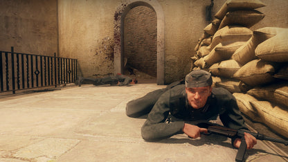 Day of Infamy (EU)