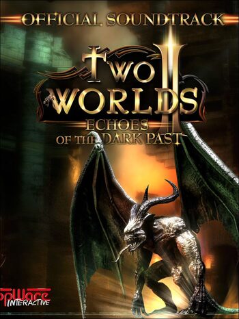 Two Worlds II - Echoes of the Dark Past Soundtrack (DLC)