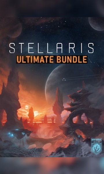 Stellaris: Ultimate Bundle (EU)