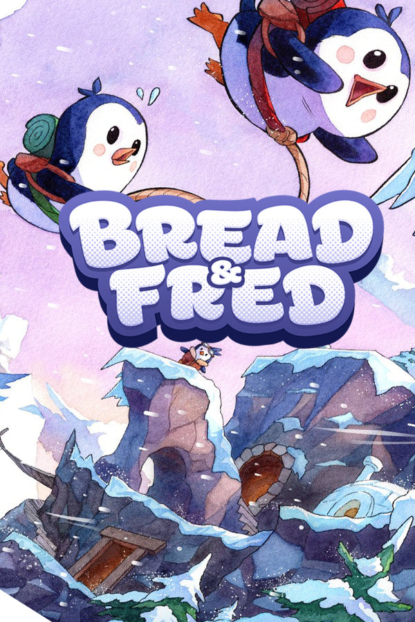 Bread &amp; Fred