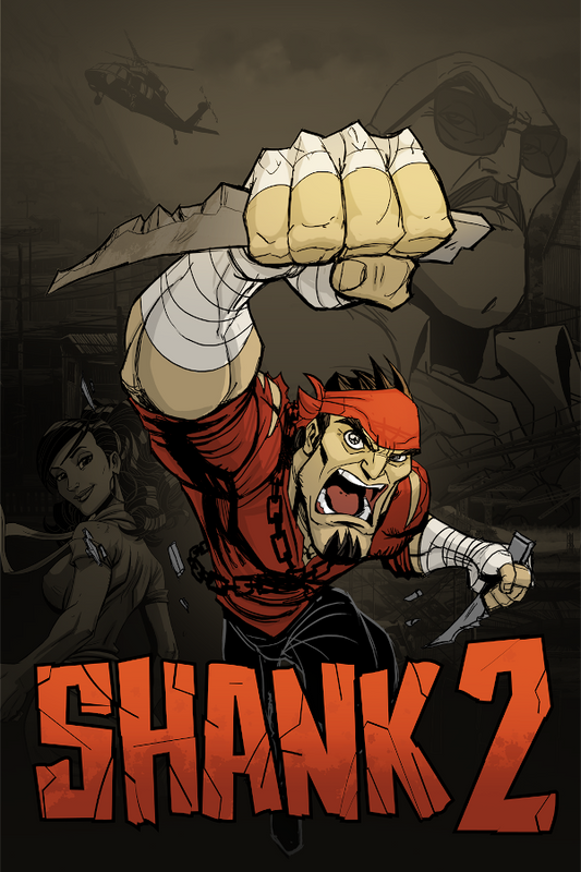 Shank 2