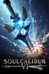 SOULCALIBUR VI Xbox One (EU)