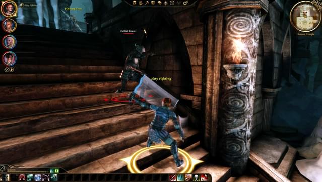 Dragon Age: Origins (Ultimate Edition) (GOG)