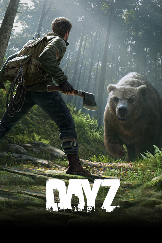 DayZ (EU) (Altergift)