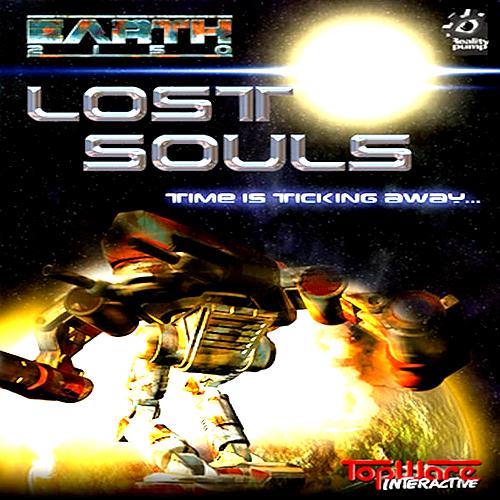 Earth 2150: Lost Souls Steam CD Key