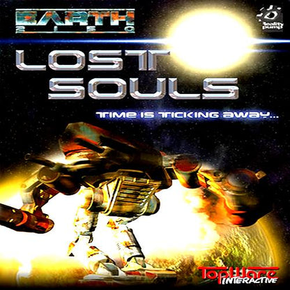 Earth 2150: Lost Souls Steam CD Key