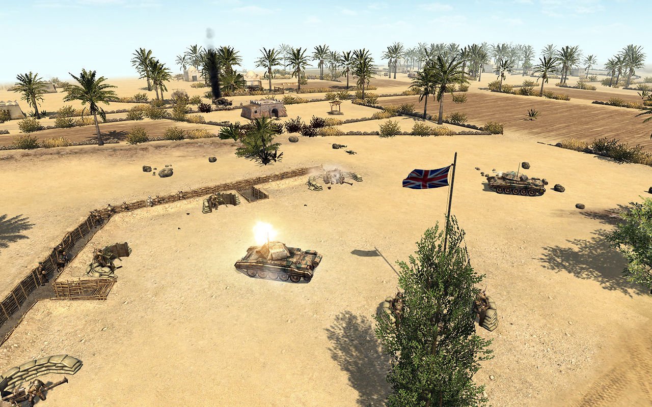 Men of War: Assault Squad DLC Pack