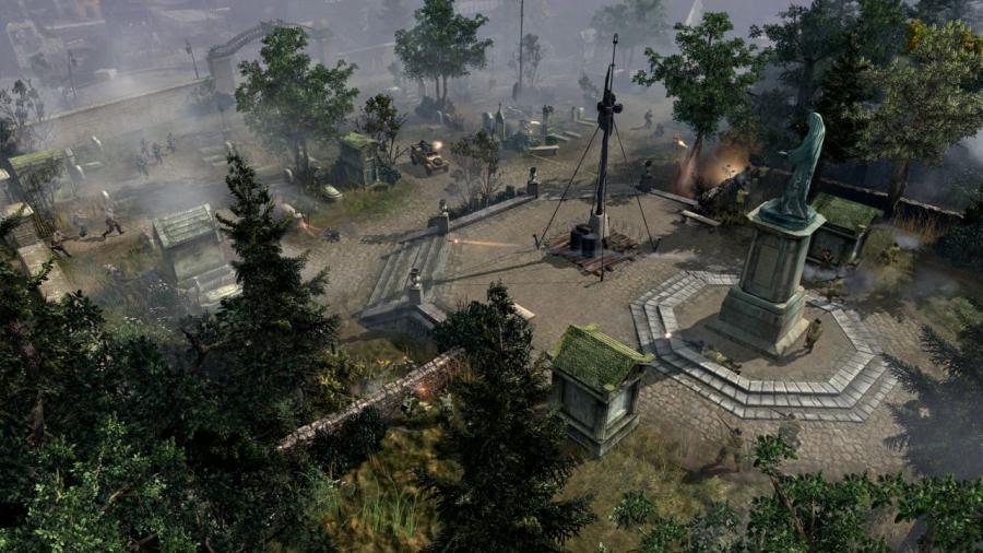 Company of Heroes (Franchise Edition) (EU)