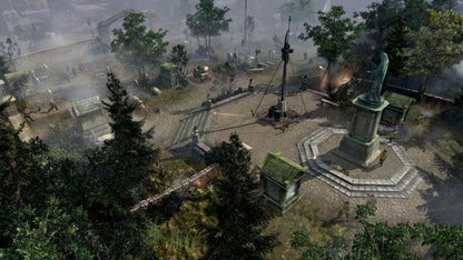Company of Heroes (Franchise Edition) (EU)