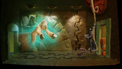 Armikrog (GOG)