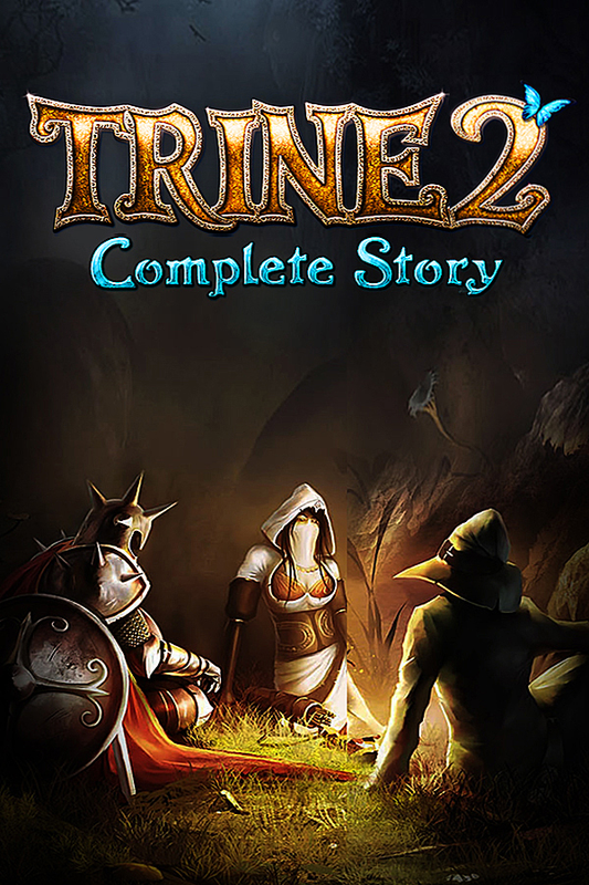 Trine 2: Complete Story