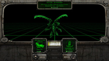 Legacy of Dorn: Herald of Oblivion