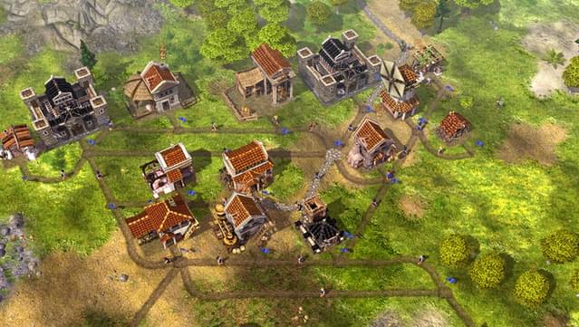 The Settlers 2: 10th Anniversary GOG.COM Key