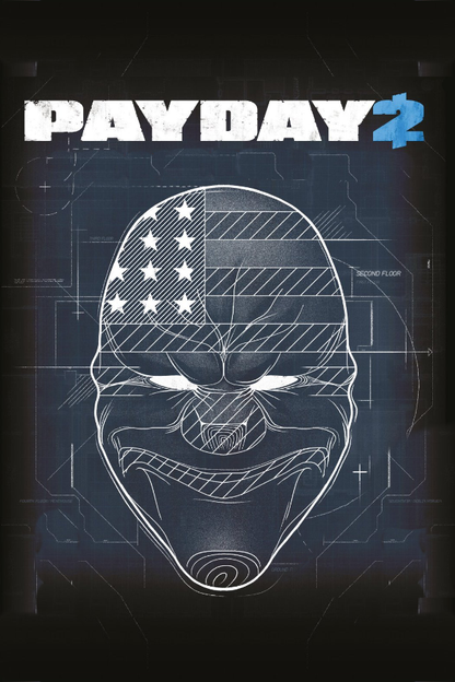 PAYDAY 2: Gage Shotgun Pack