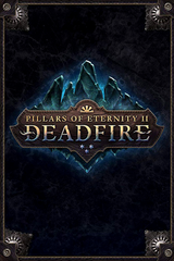 Pillars of Eternity II: Deadfire PC EUROPE