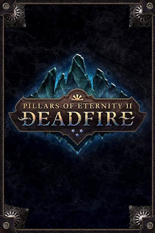 Pillars of Eternity II: Deadfire PC EUROPE