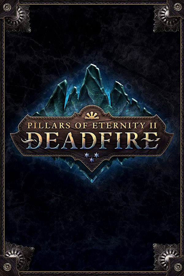Pillars of Eternity II: Deadfire Ultimate Edition EU XBOX One