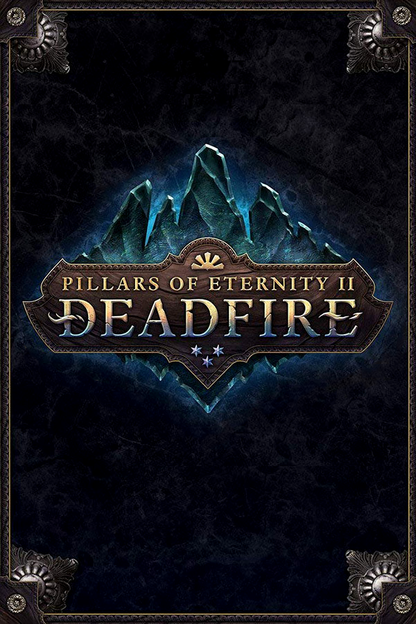 Pillars of Eternity II: Deadfire Ultimate Edition EU XBOX One